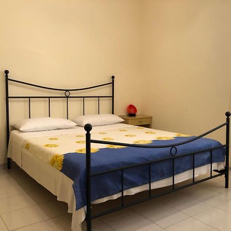 Residenza Iris Vista Mare Villa Gallipoli Eksteriør bilde
