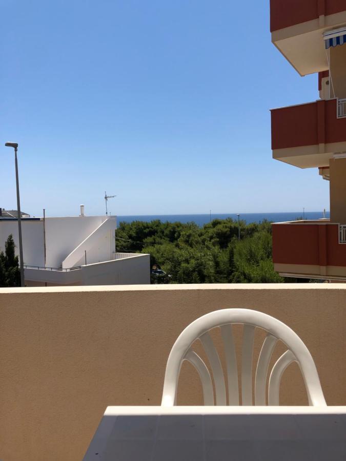 Residenza Iris Vista Mare Villa Gallipoli Eksteriør bilde