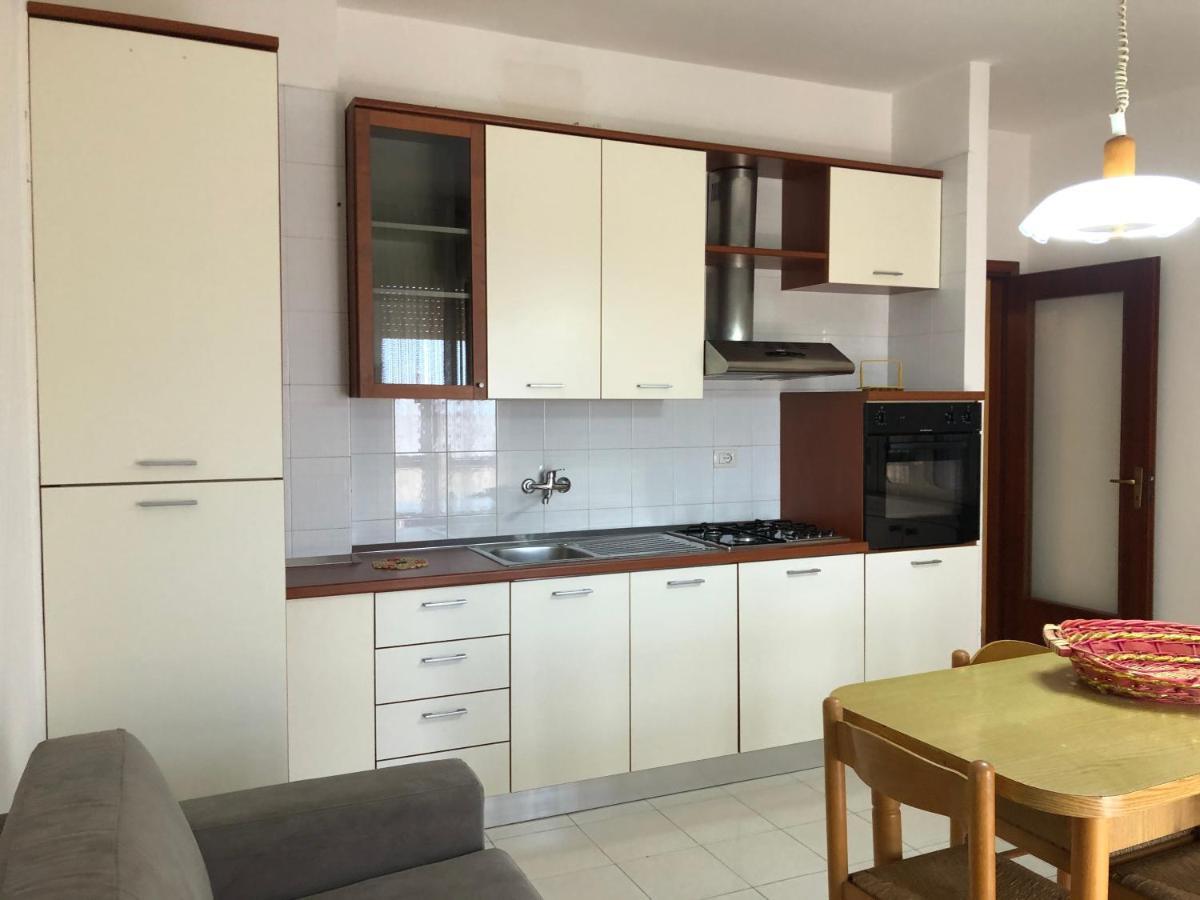 Residenza Iris Vista Mare Villa Gallipoli Eksteriør bilde