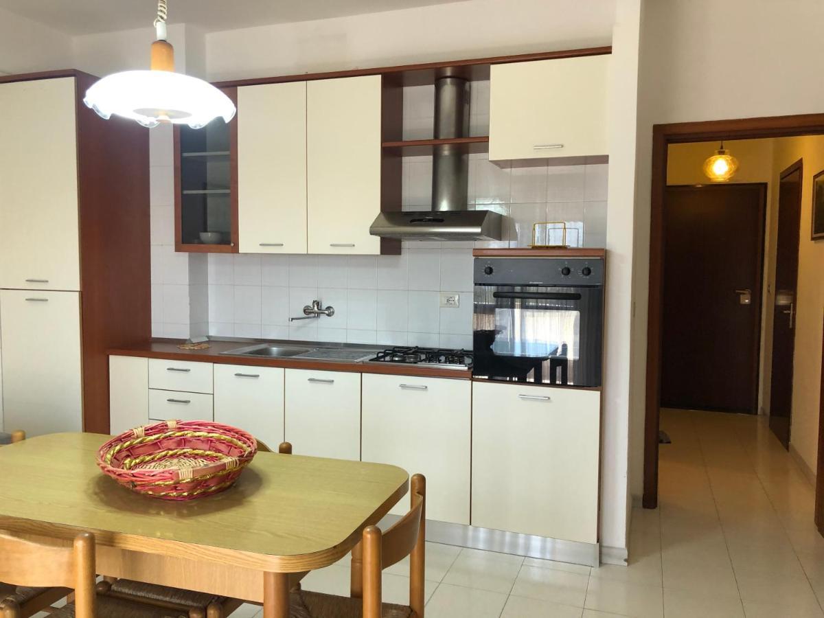 Residenza Iris Vista Mare Villa Gallipoli Eksteriør bilde
