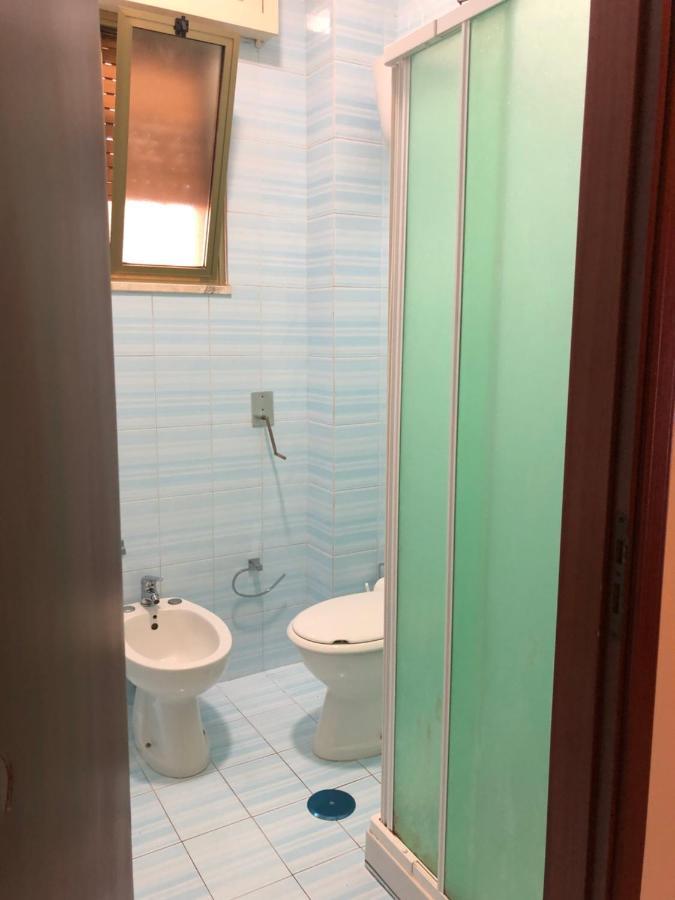 Residenza Iris Vista Mare Villa Gallipoli Eksteriør bilde