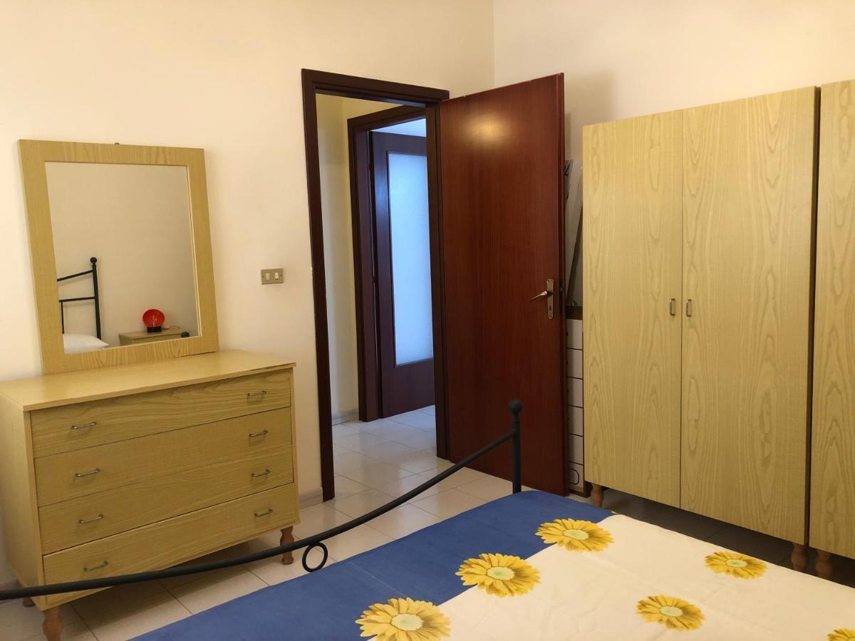 Residenza Iris Vista Mare Villa Gallipoli Eksteriør bilde