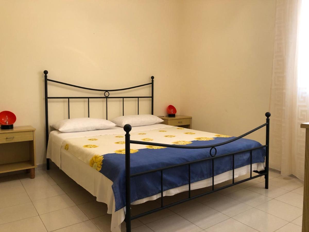 Residenza Iris Vista Mare Villa Gallipoli Eksteriør bilde