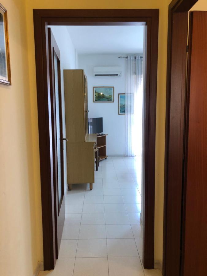 Residenza Iris Vista Mare Villa Gallipoli Eksteriør bilde